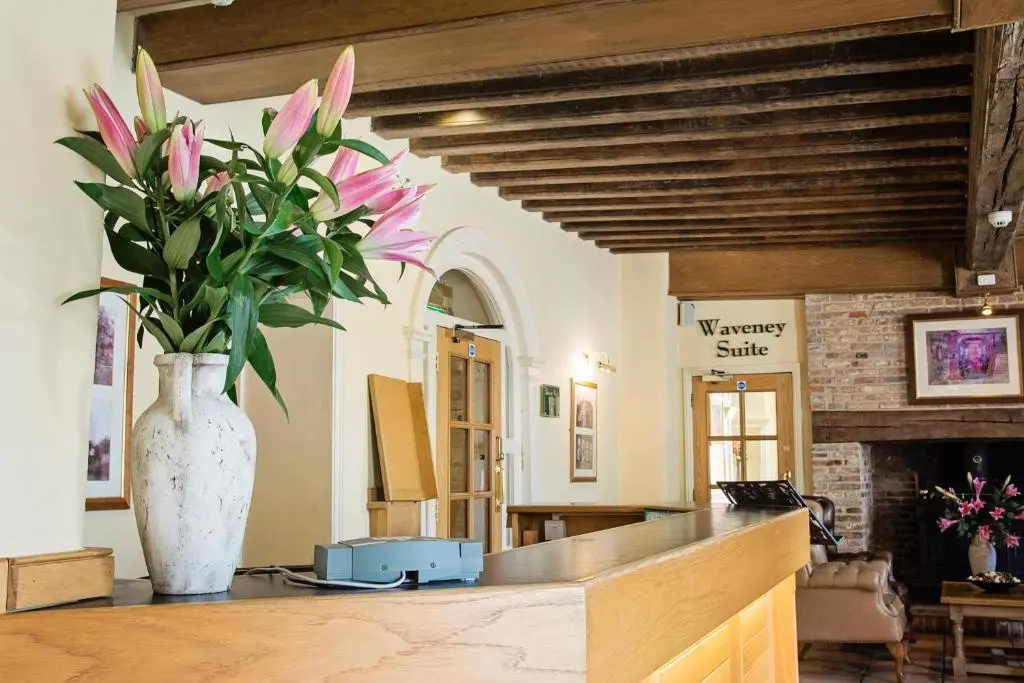 Waveney House Hotel - Général