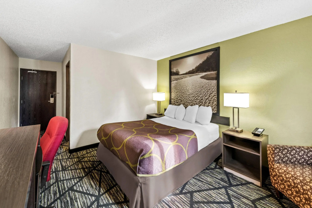 Hotel photo 8