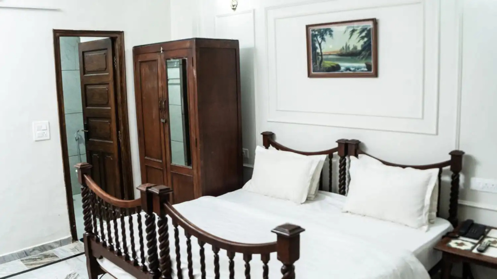 Hotel Royale Plazo - Général