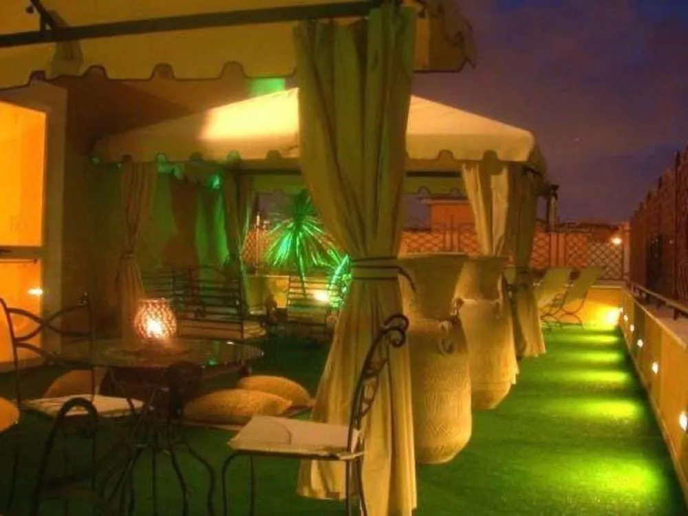 Hotel photo 11