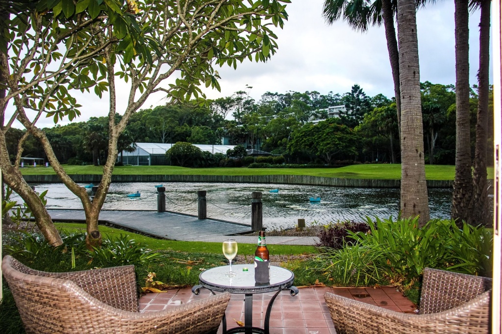 Beach & Waterfront