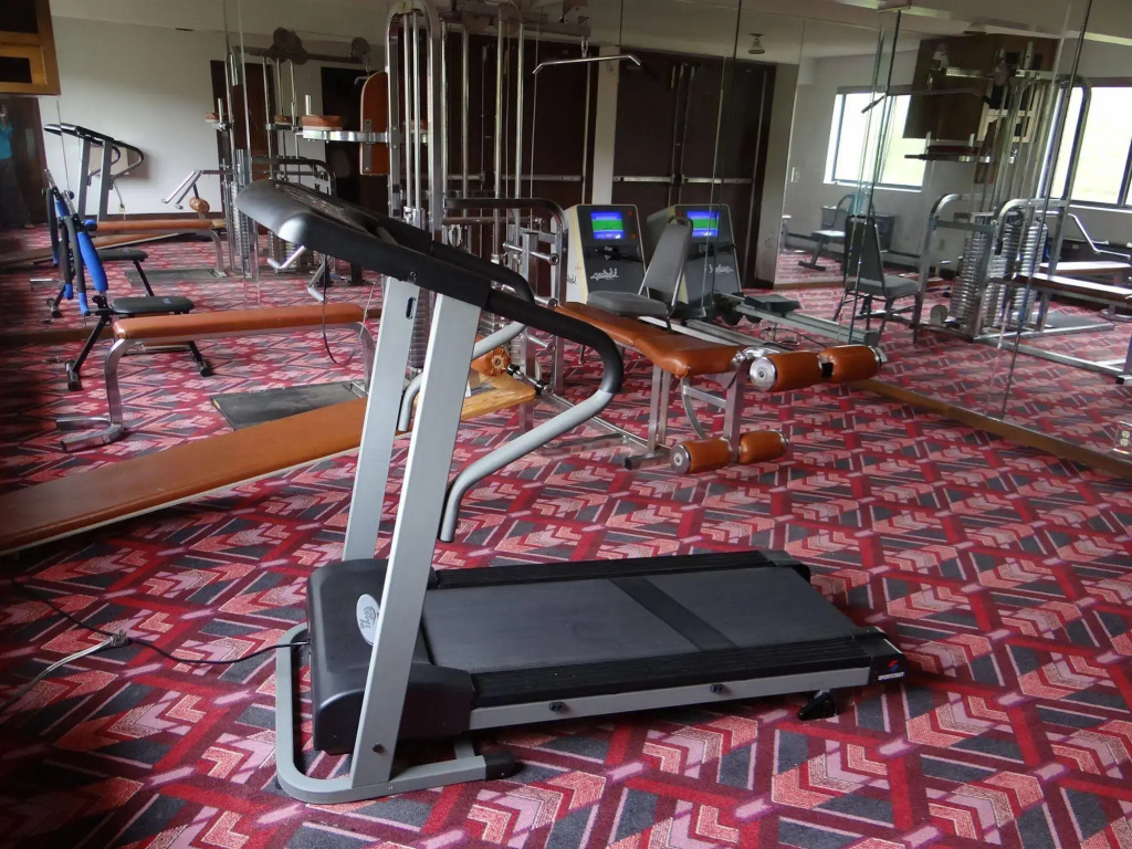 Hotel photo 13