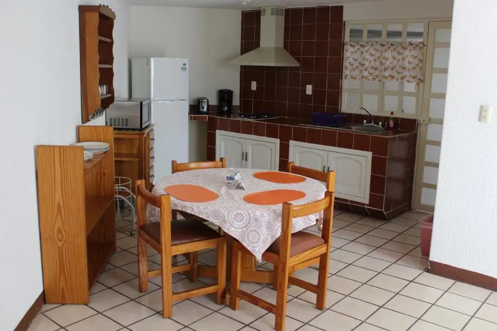 Privada 400 Casas & Suites - Chambres