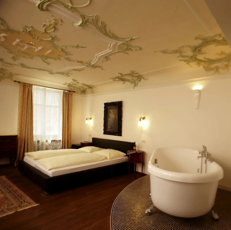 Altstadthotel Kasererbräu - фото 25