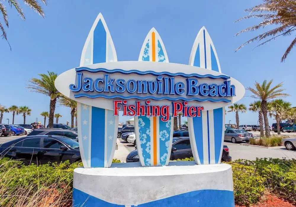 Jacksonville Beach Costa Verde