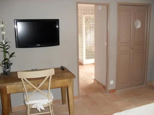 Voir la photo 4 — l'Hotellerie Kouros