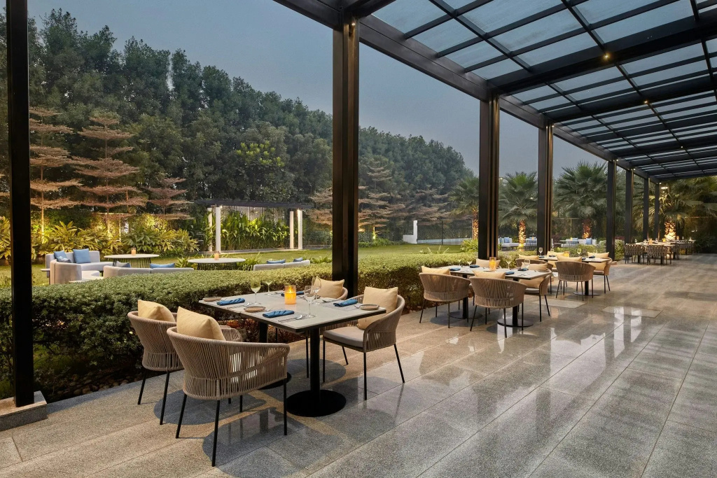 Courtyard by Marriott Gorakhpur
