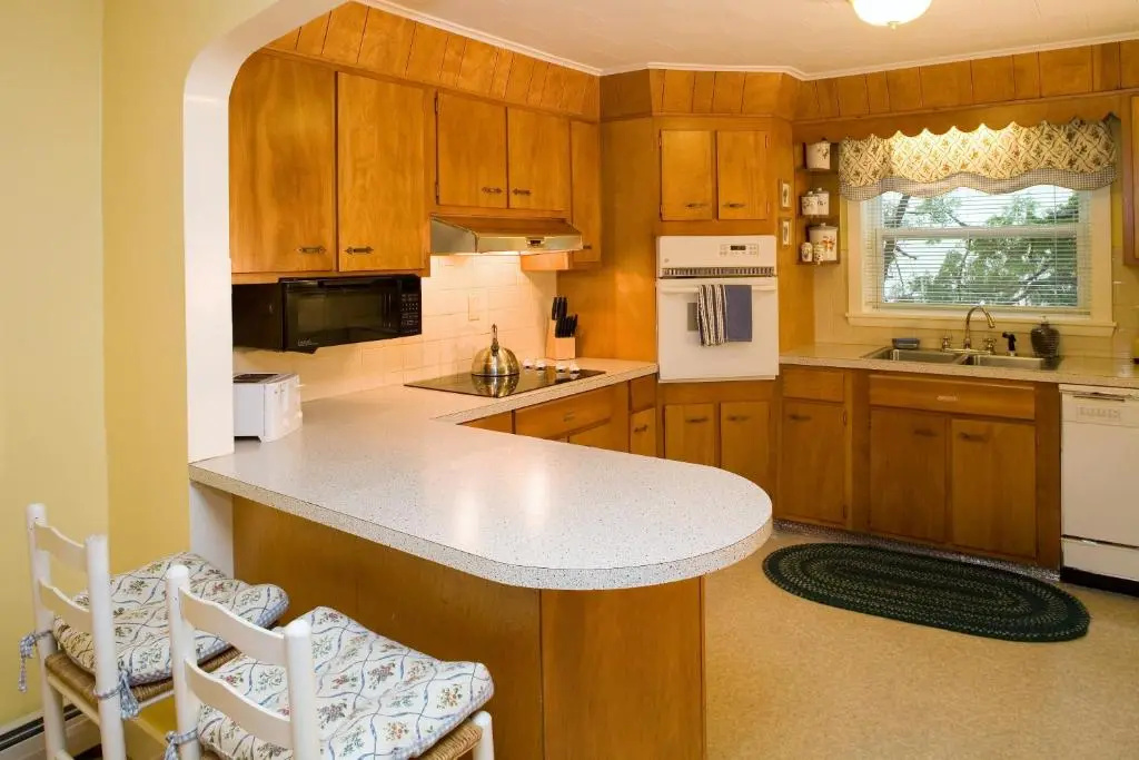 3 Bedrooms Cottage