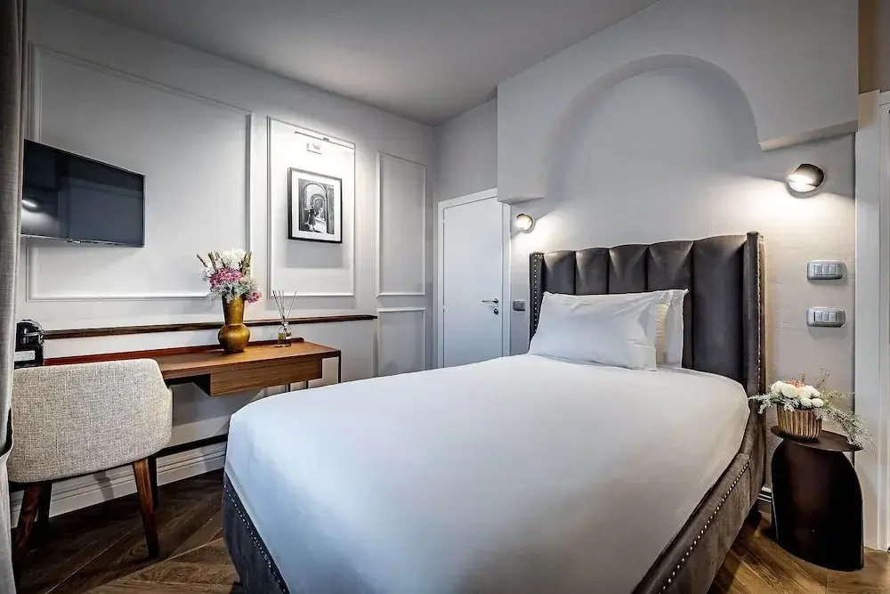 Classic Single room
