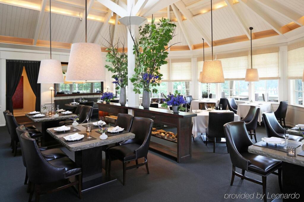 Meadowood Napa Valley by null