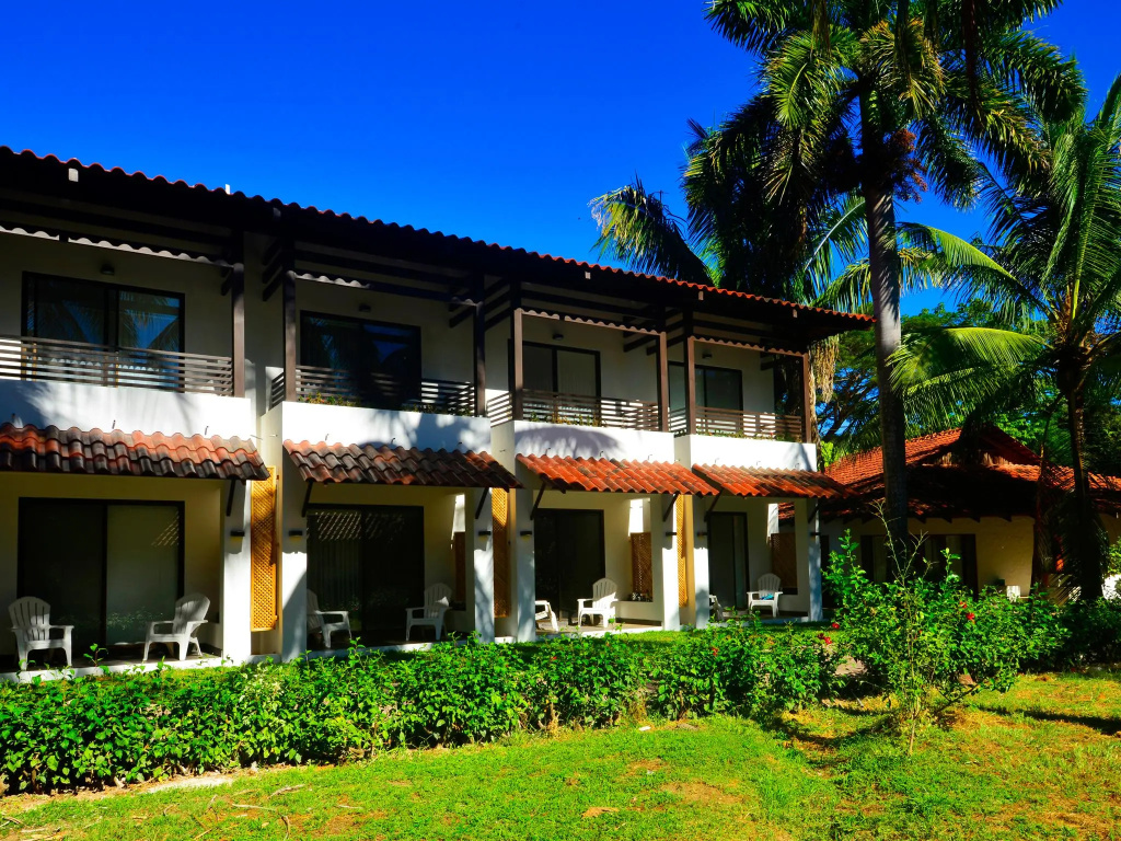 Villas Playa Samara Beach Front Resort