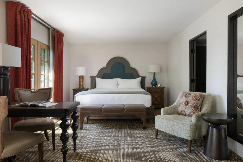 Royal Palms Resort and Spa, part of Hyatt - Chambres