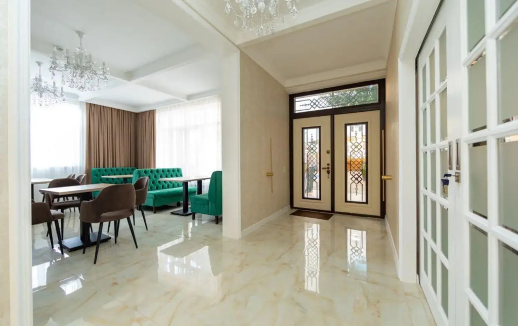 Hotel photo 10