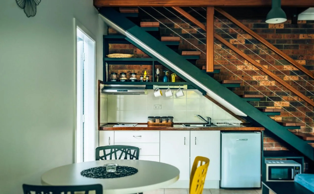 Bella Vista Bellingen - Général