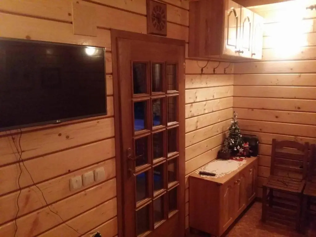 Chalet