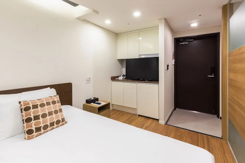 Vistacay Hotel Worldcup - Chambres