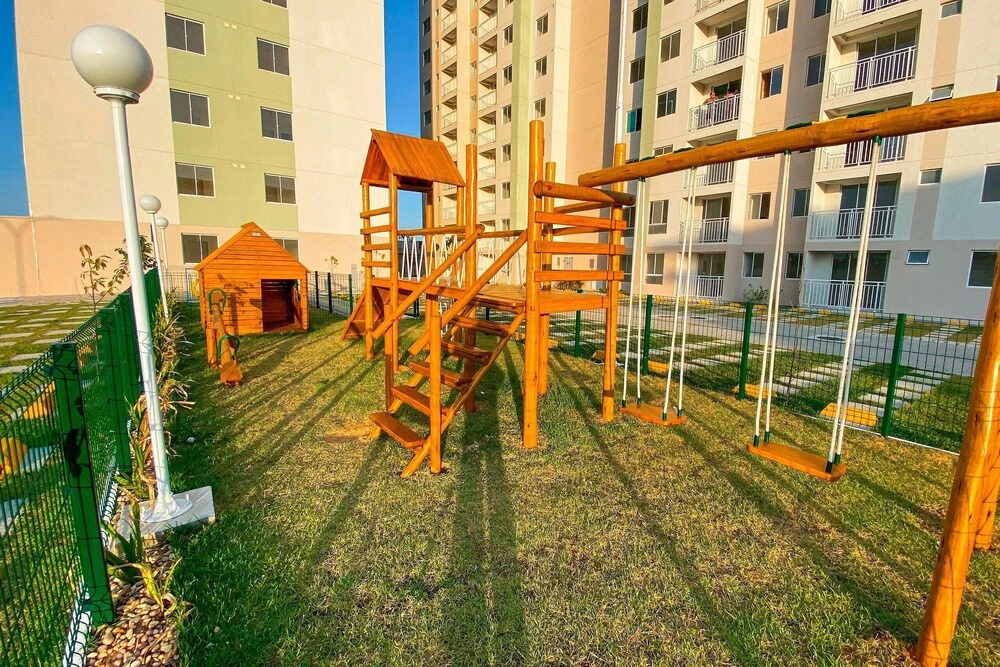 Mirante #605 - Space and Comfort by Carpediem