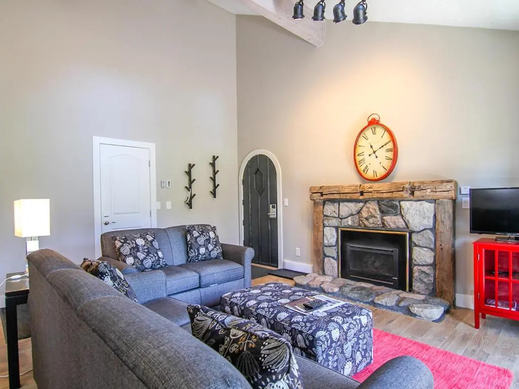 1 Bedroom Standard room