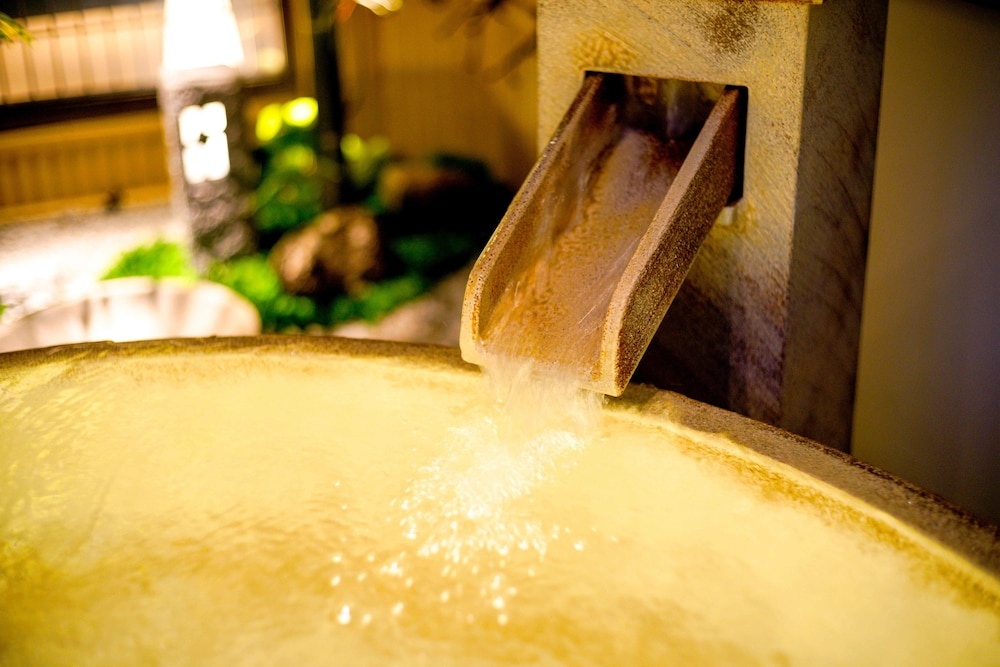 KONJAKUSO Osaka Dotonbori "SHOSHI" ”GŌYAKUYA"SPA Stay 사진 23