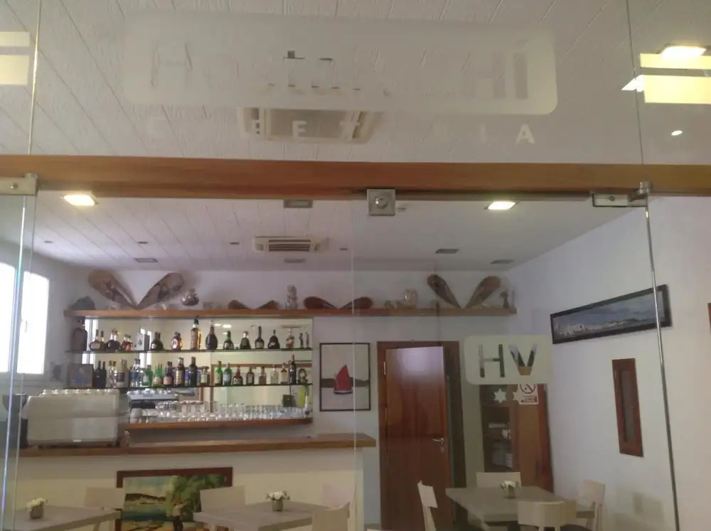 Hotel photo 20
