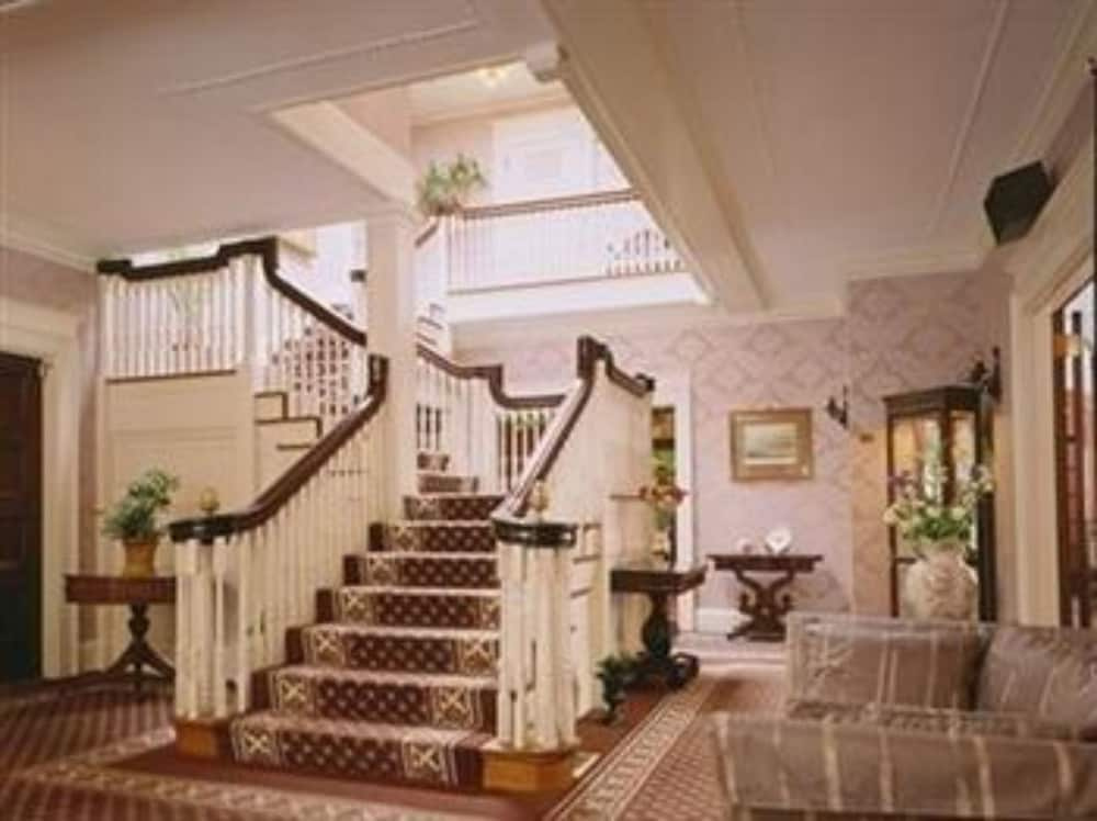 Gateways Inn & Restaurant - Général
