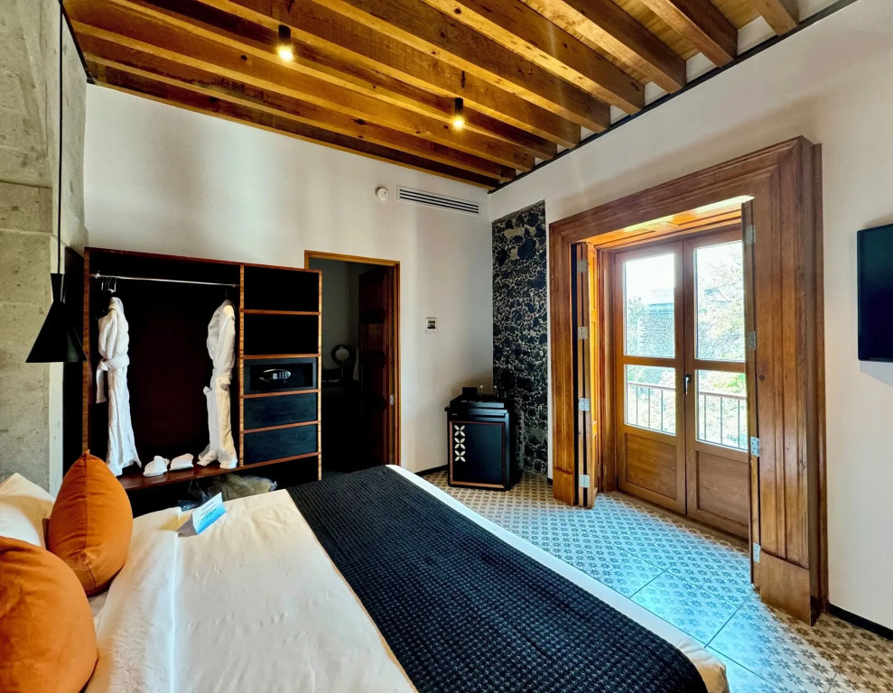 Massiosare El Hostal by null