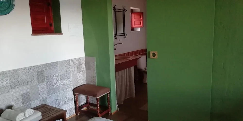La Escuela del Campo - Chambres