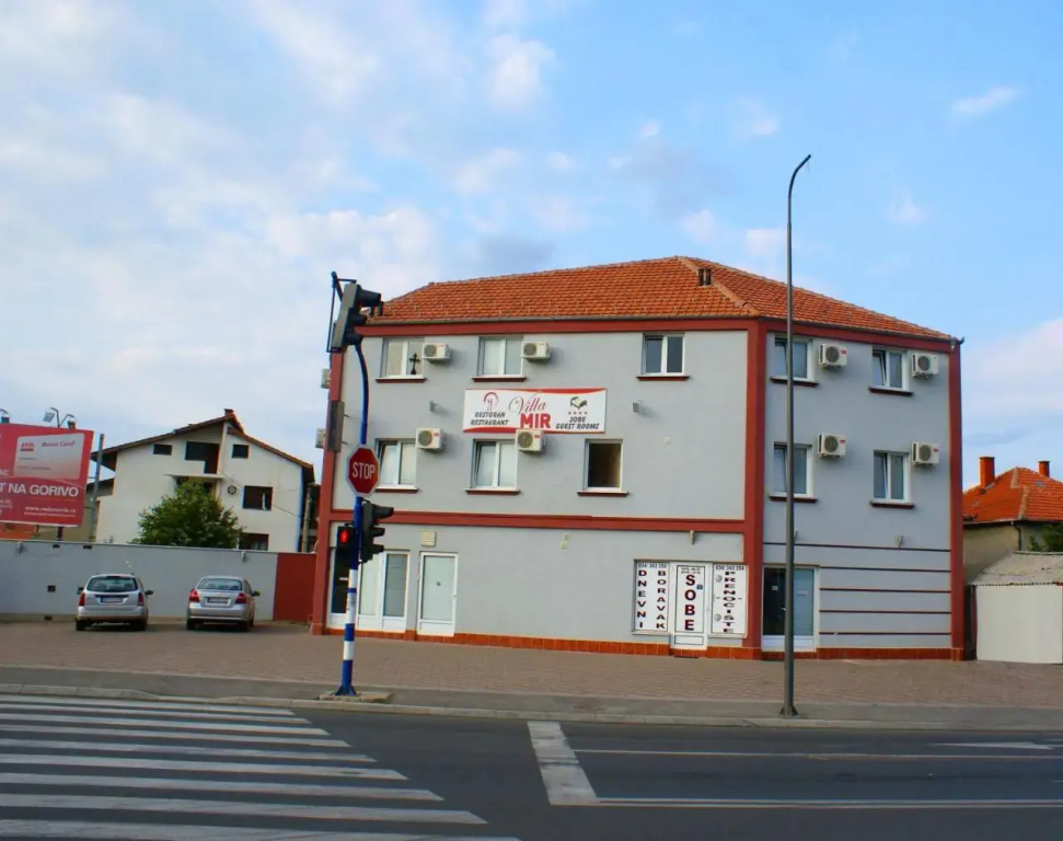 Villa Mir