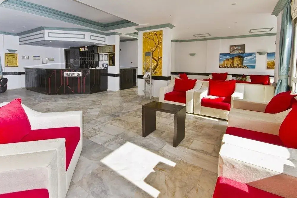 Hotel photo 12