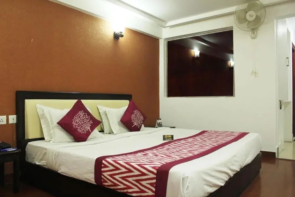 OYO Premium Near Zoo Nainital - Général