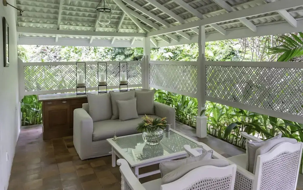 Taru Villas - Rock Villa