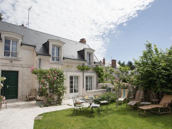 Chambres d'Hôtes La Maison du Carroir image