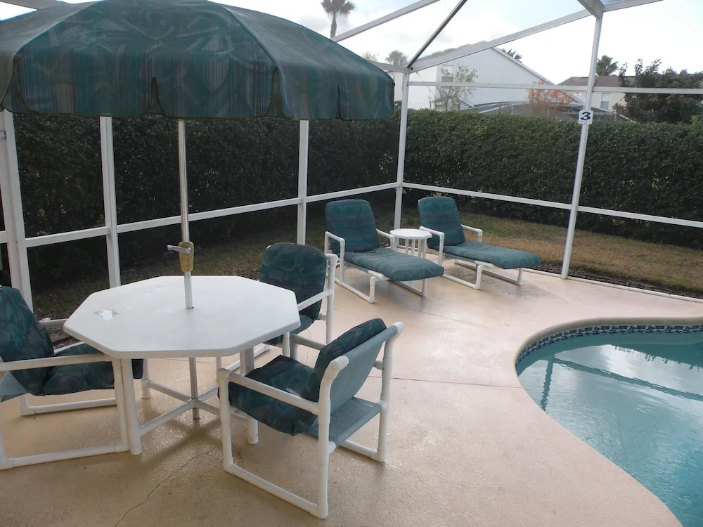 Lake View Villa- 5-bed Sleeps 10- Near Disney