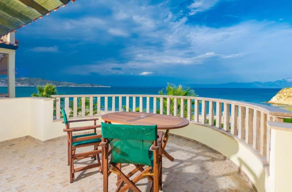 Talizeti Home - Chambres
