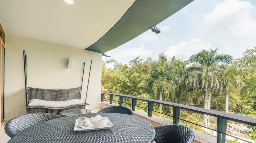 Be Relaxed at This 2BR apt at Casa De Campo C2