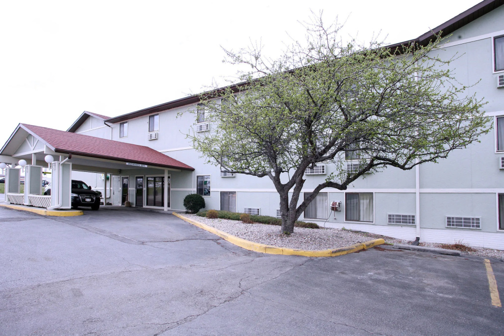 Hotel photo 19