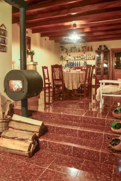 Inkita Boutique Guesthouse - Général