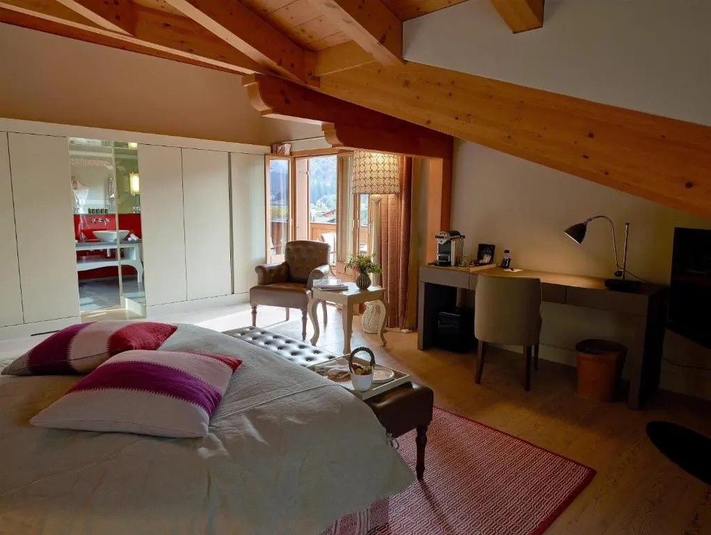 2 Bedrooms Standard room