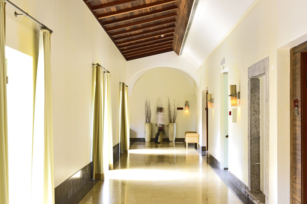 Pousada Convento de Tavira - Historic Hotel - Général