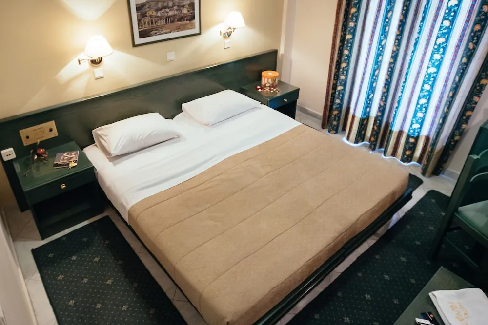 Ignatia Hotel - Chambres