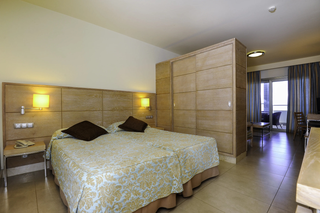 Kn Hotel Arenas del Mar - Adults Only - Général