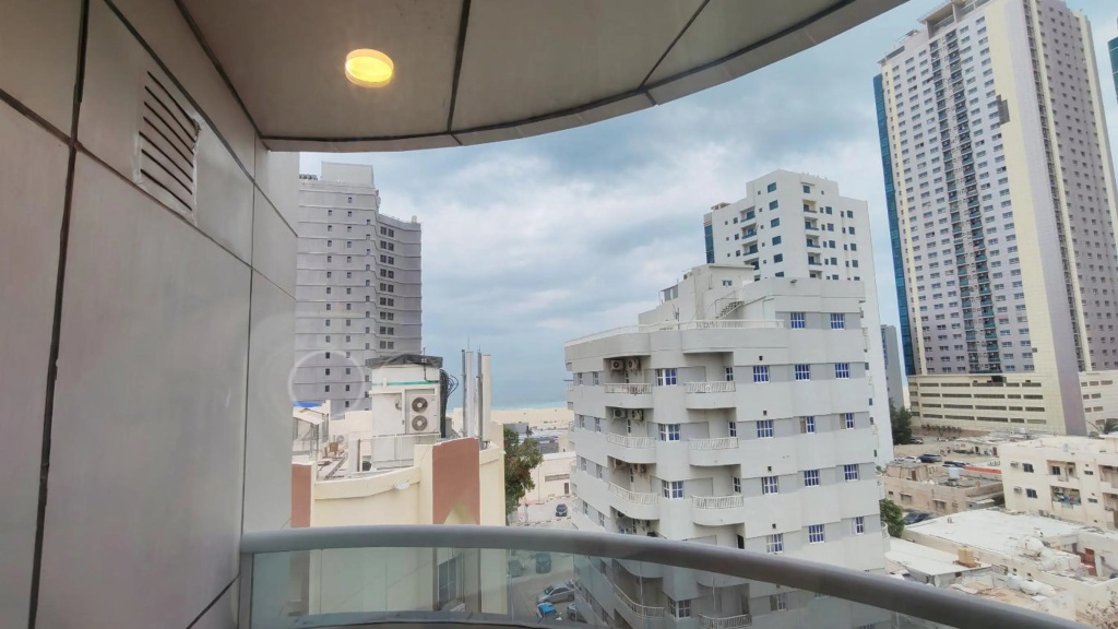 Al Khaleej Plaza Hotel Apartments - Général