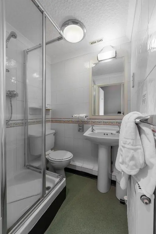 Muthu Westcliff Hotel (Near London Southend Airport) - Chambres
