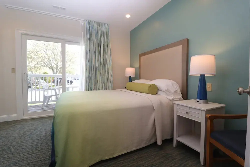 The Cove at Yarmouth Resort - Général