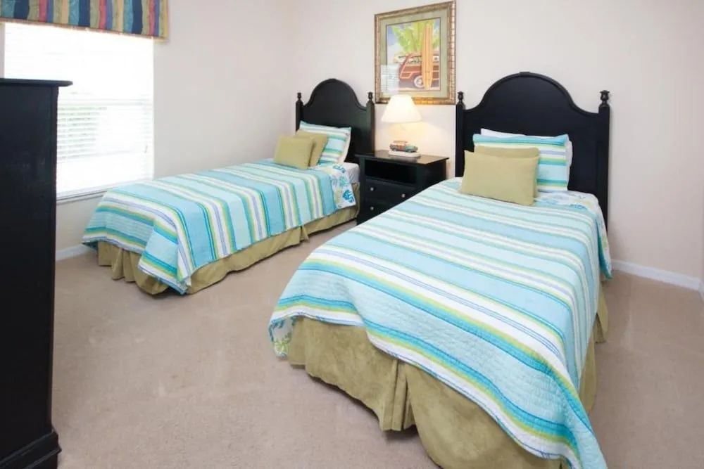Marie S West Haven Vacation Home