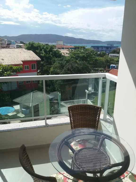 Caminho das Praias - Chambres