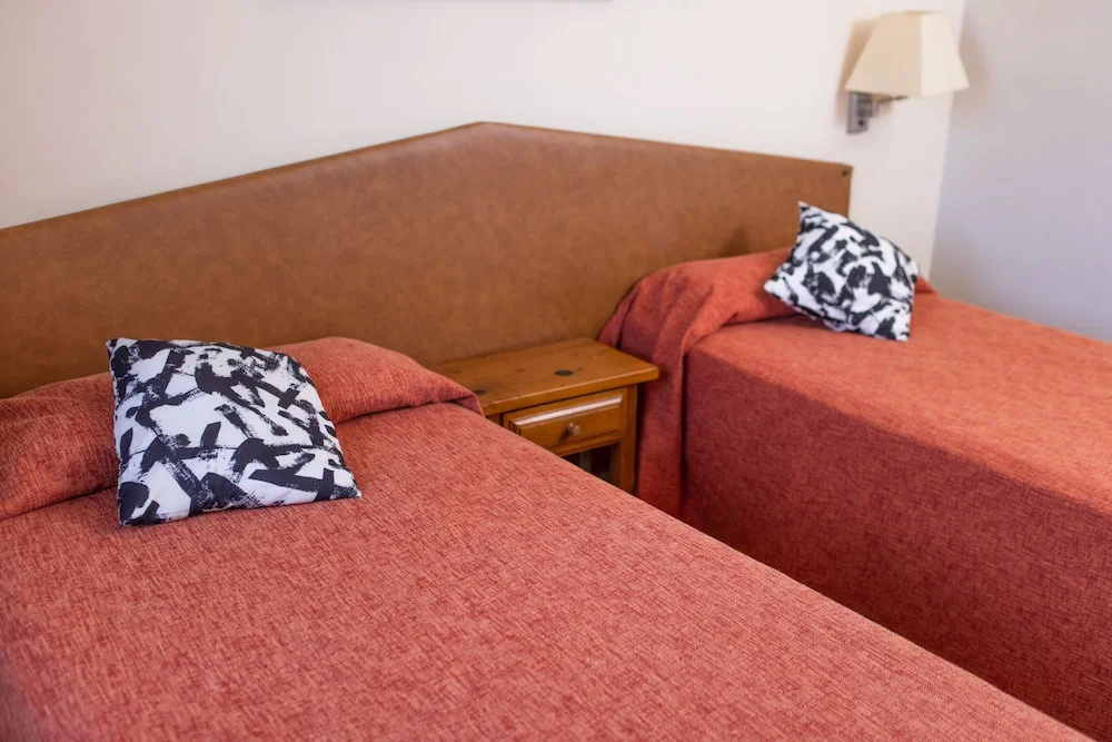 RVApartaments Tropic - Chambres
