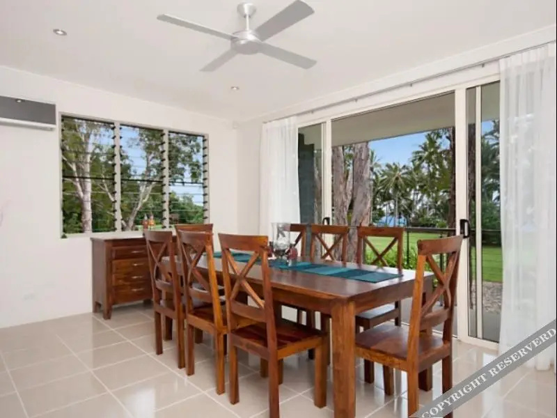 Argentea Beach House