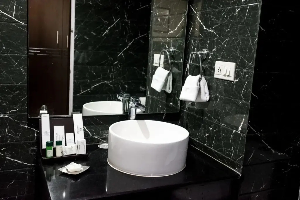 The Fern Residency Bengaluru, Yeshwanthpur, Series by Marriott - Général
