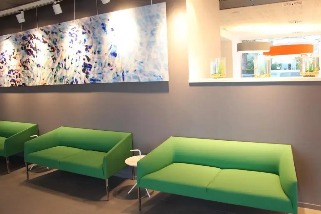 Hotel Riva Art & Spa - Général